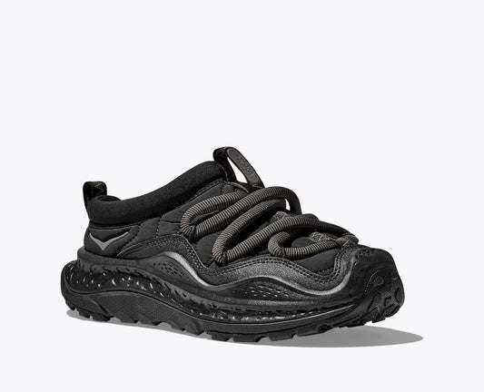 Hoka Unisex Ora Primo Black