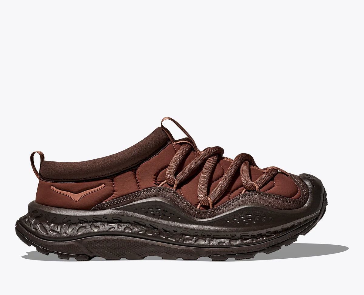 Hoka Unisex Ora Primo Mineral brown / cast iron