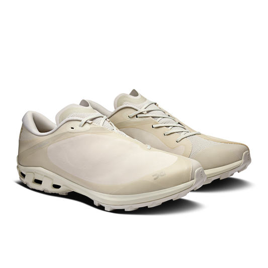 ON Cloudventure Peak PAF Ice /moon Limited edition