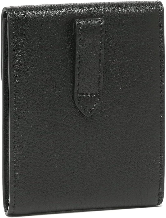 Pre Order / Order to order - Maison Margiela Bifold Wallet With Snap Closure