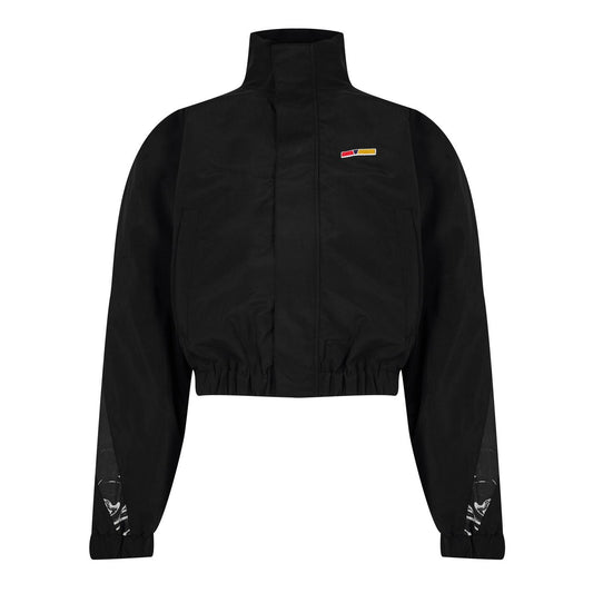 Pre Order - Reebok X PM Windbreaker - Black