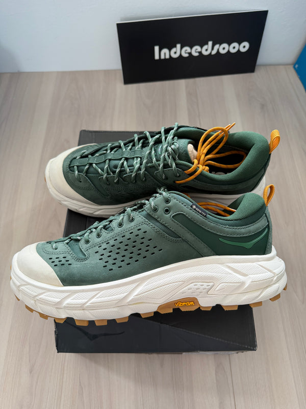 Hoka Unisex Tor Ultra Lo Mountain View