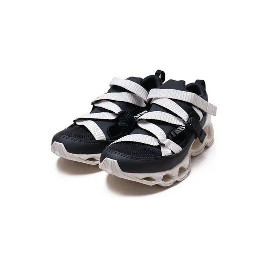 Mizuno Unisex Wave Prophecy Strap Black / Mizuno Snow White
