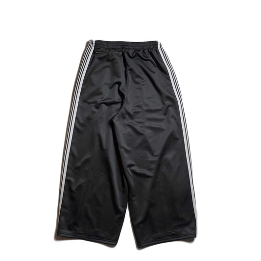 Needles H.D. Track Pant - Poly Smooth Charcoal