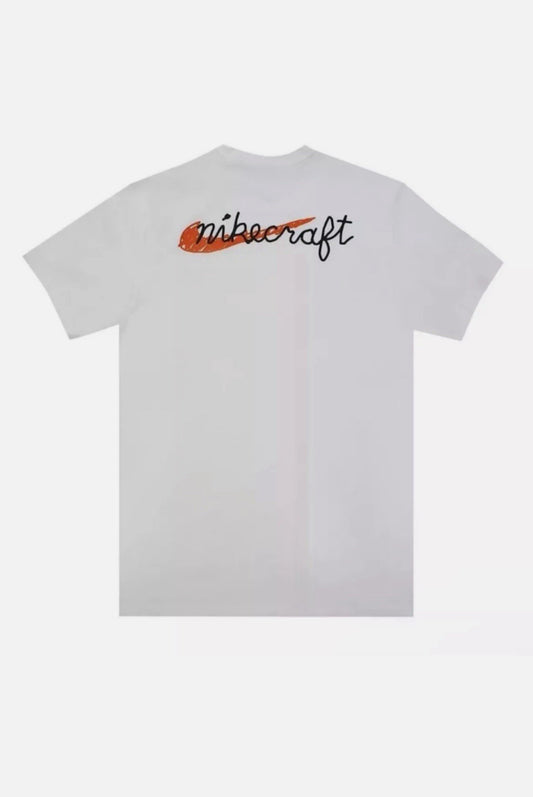 Nike x Tom Sachs Nikecraft Studio Tee