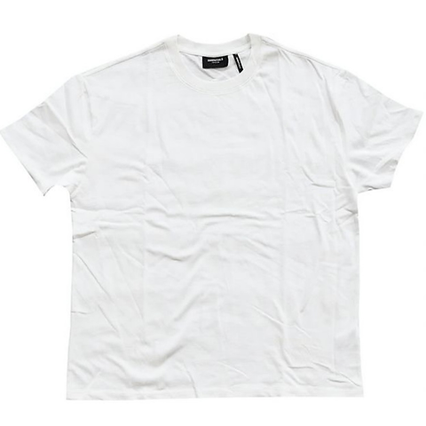 FOG Fear of God ESSENTIALS BACK LOGO LA EXCLUSIVE 3M T-shirt