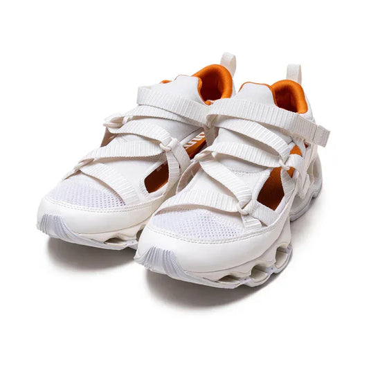 Mizuno Unisex Wave Prophecy Strap Mizuno Snow White