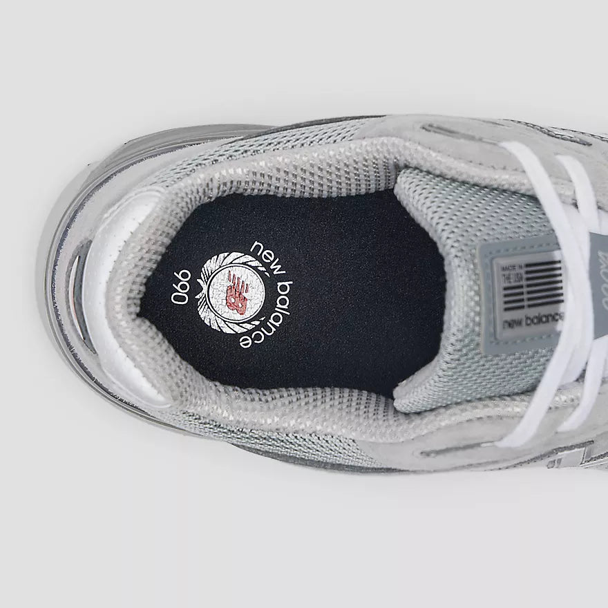 New Balance Unisex U 990GR4