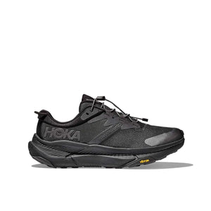 Hoka Men's Transport GTX Black