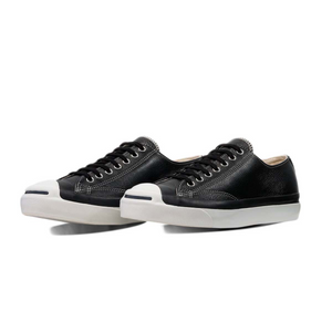 預訂-Pre Order Converse Jack Purcell LE 1935 -Black