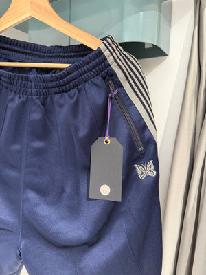 現貨 Needles 別注 H.D. Track Shorts - Poly smooth 日本製