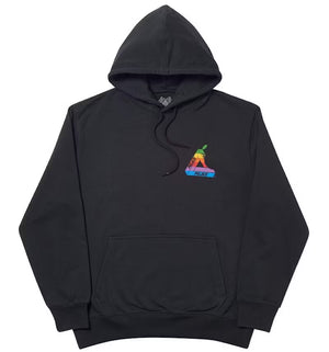 Palace Jobsworth Hood