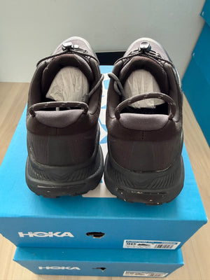 Hoka Men's Transport GTX Black