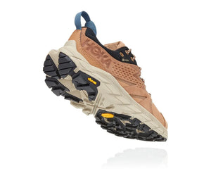 Hoka Women's Anacapa Low GTX Tiger's Eye