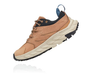 Hoka Women's Anacapa Low GTX Tiger's Eye