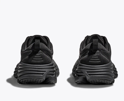 Hoka Women's Bondi 8 Black
