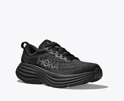 Hoka Women's Bondi 8 Black