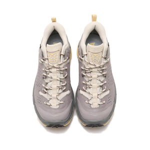 Hoka Unisex Tor Ultra Lo Oat Milk