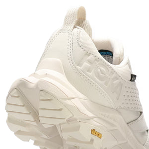 Hoka Women's Anacapa Low GTX Eggnog / Shifting Sand