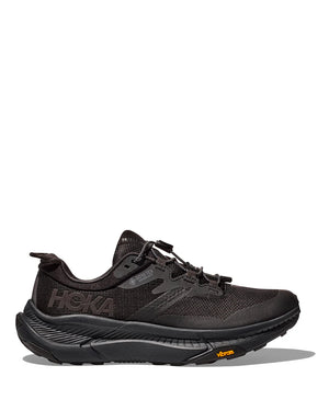 Hoka Men's Transport GTX Black