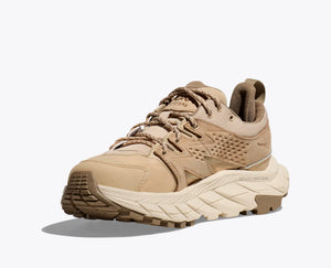 Hoka Unisex Anacapa Low GTX Shifting Sand/ Eggnog