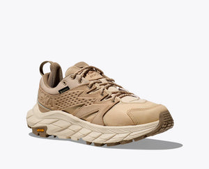 Hoka Unisex Anacapa Low GTX Shifting Sand/ Eggnog