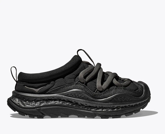 Hoka Unisex Ora Primo Black