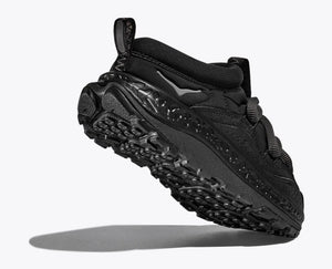 Hoka Unisex Ora Primo Black