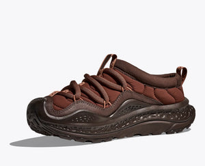 Hoka Unisex Ora Primo Mineral brown / cast iron