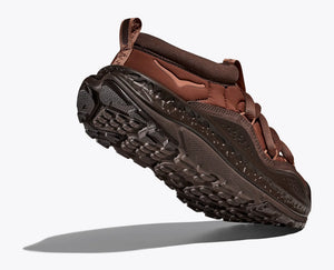 Hoka Unisex Ora Primo Mineral brown / cast iron