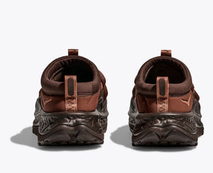 Hoka Unisex Ora Primo Mineral brown / cast iron