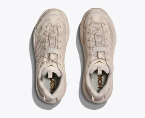 Hoka Unisex Mafate Three2 Rose Cream / Stucco