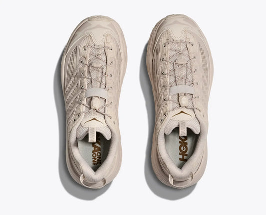 Hoka Unisex Mafate Three2 Rose Cream / Stucco