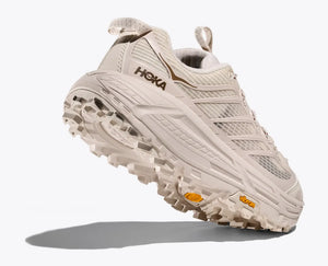 Hoka Unisex Mafate Three2 Rose Cream / Stucco