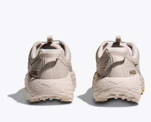 Hoka Unisex Mafate Three2 Rose Cream / Stucco
