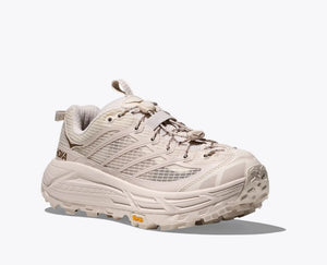 Hoka Unisex Mafate Three2 Rose Cream / Stucco