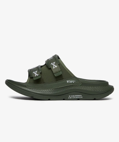 Hoka x WTAPS Ora Luxe Four Leaf Clover Limited Edition