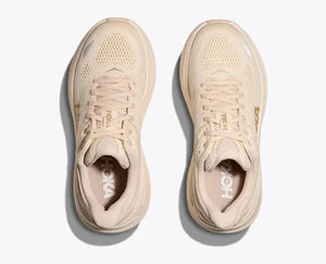 Hoka Women's Bondi 9 Vanilla