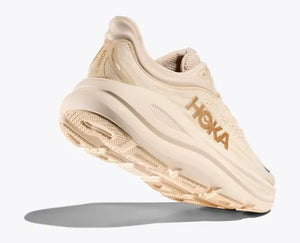 Hoka Women's Bondi 9 Vanilla