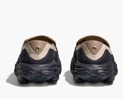 Hoka Unisex Speed Loafer Birch / Charcoal Grey