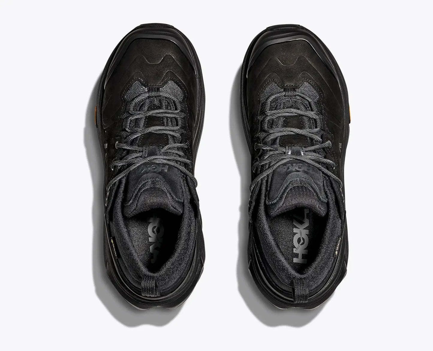 Hoka Men's Kaha 3 Low GTX Black