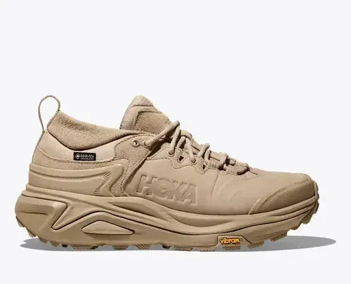 Hoka Kaha 3 Low GTX Raw Linen