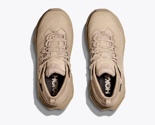 Hoka Kaha 3 Low GTX Raw Linen