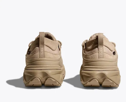 Hoka Kaha 3 Low GTX Raw Linen