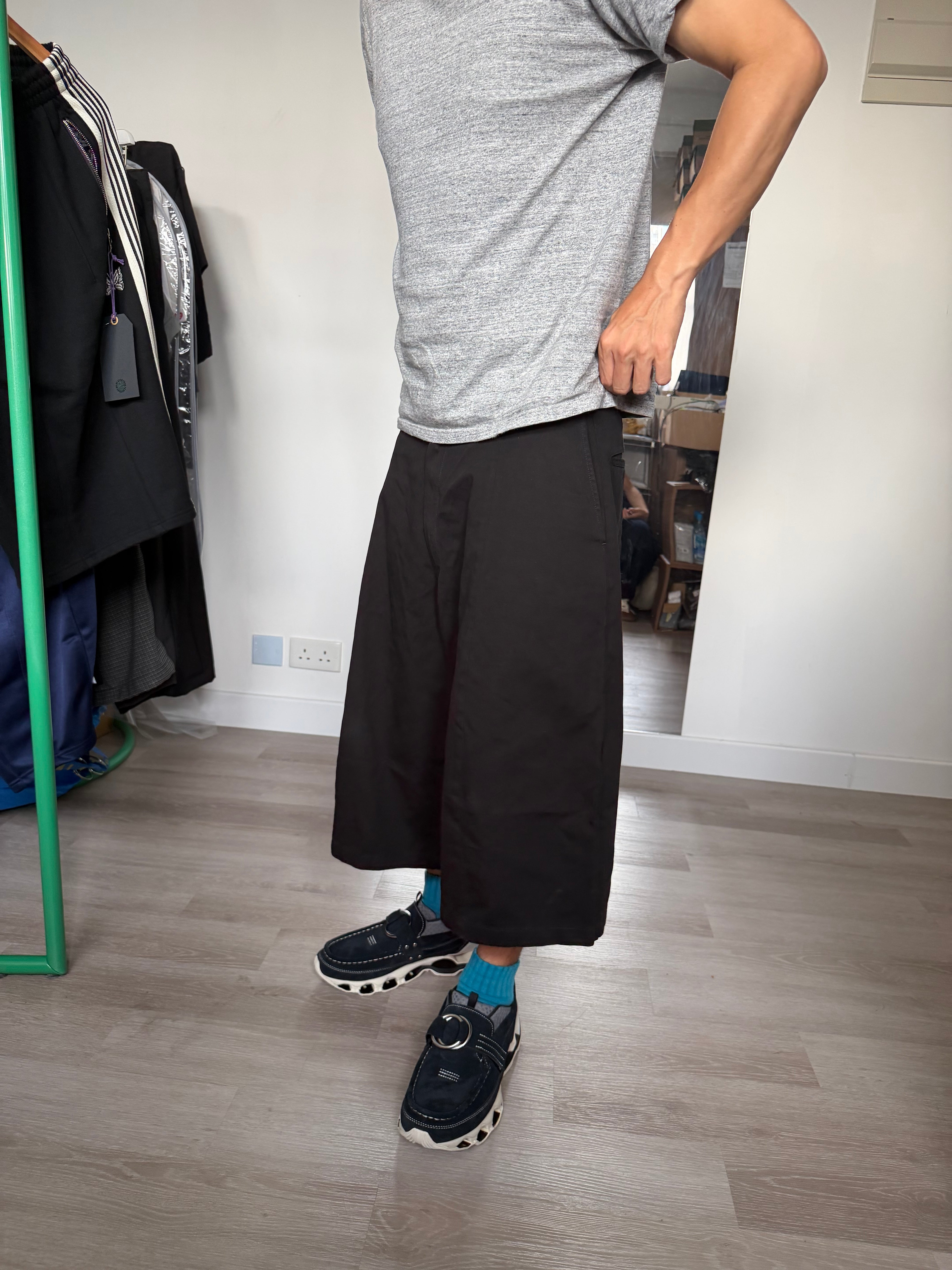 現貨Dickies x Journal Standard 別注Odd Shape Shorts — Indeedsooo
