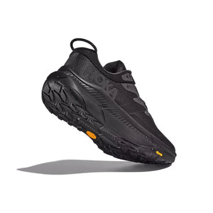 Hoka Men's Transport GTX Black