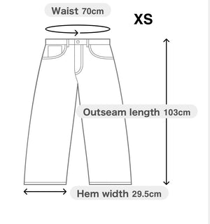 現貨 Needles 別注 H.D. Track Pants 黑白色