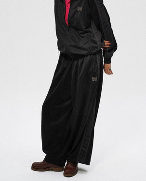現貨 Needles 別注 H.D. Track Pants - Poly Smooth