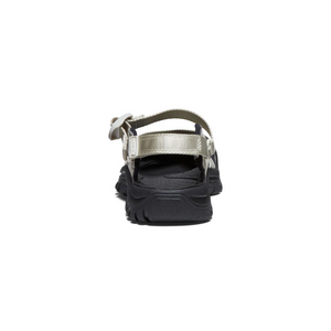 KEEN Zerraport II Women — Silver Birch / Black