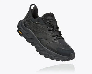 Hoka Men's Anacapa Low GTX Black